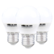 nvc-lighting 雷士照明 LED球泡尖泡 2.5W