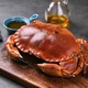Gfresh爱尔兰进口鲜活面包蟹400-600g（74.25元/只） *2件