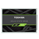 TOSHIBA 东芝 TR200系列 SATA3 固态硬盘 240GB