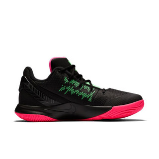 耐克NIKE 男子 篮球鞋 欧文 KYRIE FLYTRAP II EP 运动鞋 AO4438-005黑色43码