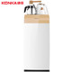 康佳（KONKA）饮水机家用多功能立式双壶茶吧饮水机KY-C1020S