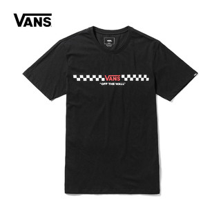 Vans范斯 男子短袖T恤