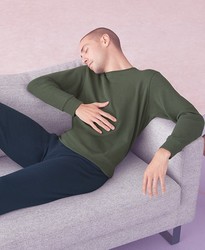 UNIQLO 优衣库 Ultra Stretch 418475 男士休闲套装