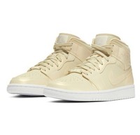 AIR JORDAN 1 MID SE 高帮篮球鞋