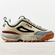 FILA 斐乐 Distressed Disruptor 2 休闲运动鞋