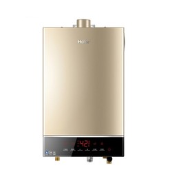 Haier 海尔 JSQ25-13WH3(12T) 13升 燃气热水器