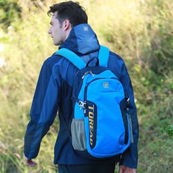 TOREAD 探路者 ZEBF80407 登山双肩背包 30L