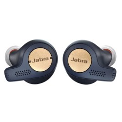 Jabra 捷波朗 Elite Active 65t 臻律 动感版 真无线蓝牙耳机