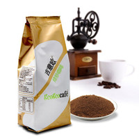 GEO 吉意欧 美式咖啡粉 250g *10件