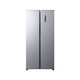 新品发售：MIJIA 米家 BCD-483WMSAMJ01 对开门冰箱 483L