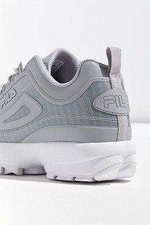 FILA 斐乐 Disruptor 2 No Sew 休闲运动鞋