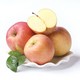 陕西红富士苹果 5斤 果径80-85mm 净重8.8-9斤 *2件