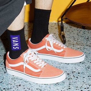 VANS 万斯 Old Skool 中性款休闲板鞋 