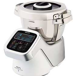 Krups iPrep＆Cook Gourmet HP6051 多功能厨师机