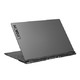  Lenovo 联想 LEGION Y9000X 15.6英寸笔记本电脑（i7-9750H、16GB、1TB SSD）　