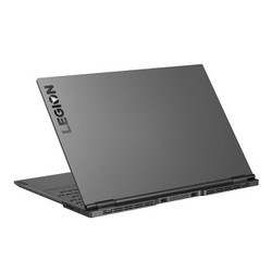 Lenovo 联想 LEGION Y9000X 15.6英寸笔记本电脑（i7-9750H、16G、1TSSD、72%NTSC）