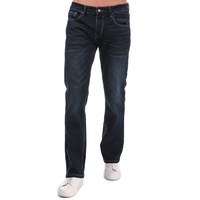 银联专享：DUCK AND COVER Mens Campbell Bootcut Jeans 男士牛仔裤