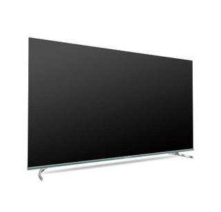 创维 酷开(coocaa)电视 65K7D 65英寸4K超高清 无边框全面屏 防蓝光护眼32G存储 HDR人工智能液晶电视机