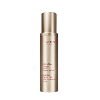 CLARINS 娇韵诗 纤颜紧致精华乳(又名纤妍紧致精华乳)V脸精华