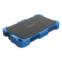 ORICO 奥睿科 2.5英寸SATA硬盘盒 USB 3.0 2779U3