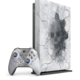Microsoft 微软 Xbox One X 战争机器5 限定款主机（限定手柄+5部《战争机器》）