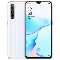 OPPO K5 智能手机（8GB+256GB、全网通、极地阳光）