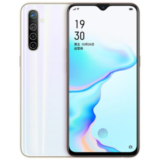 OPPO K5 4G手机 8GB+128GB 极地阳光