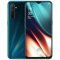 OPPO K5 4G手机 8GB+256GB 奇幻森林