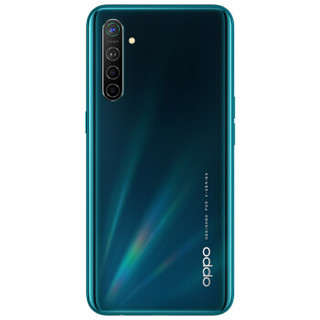 OPPO K5 4G手机 8GB+256GB 奇幻森林