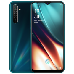 OPPO K5 智能手机 6GB+128GB 奇幻森林
