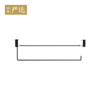 YANXUAN 网易严选 厨房纸巾抹布收纳架