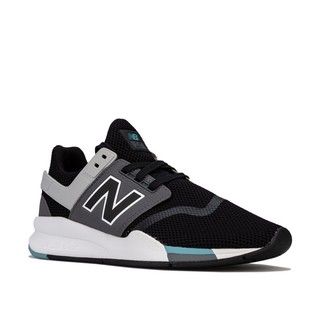 New Balance Womens 247 Trainers 女士跑步鞋