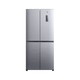 补贴购：MIJIA 米家 BCD-486WMSAMJ02 486L 十字对开门冰箱