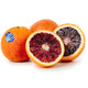 澳大利亚进口血橙 6个装 单果约160-210g 新鲜水果 +凑单品