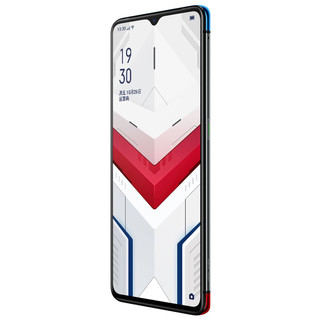 OPPO Reno Ace 高达定制版 4G手机 8GB+256GB 灰色