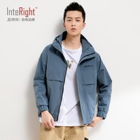 InteRight KXPJ108 男款夹克 *3件