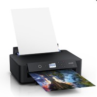 EPSON 爱普生 HD XP15000 A3+ 专业照片打印机