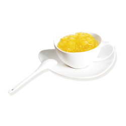 汇达柠檬 蜂蜜柠檬茶泡水喝罐装 220g