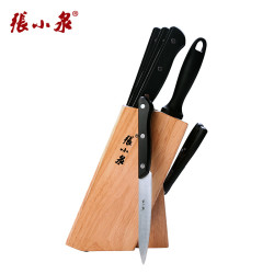 Zhang Xiao Quan 张小泉 套刀七件套
