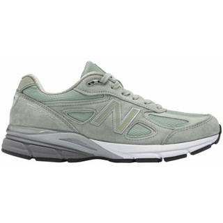 银联专享：New Balance 990v4 男士*级慢跑鞋 +凑单品