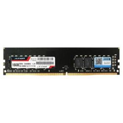 JUHOR 玖合 16GB DDR4 2400 台式机内存条