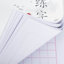 Maxleaf 玛丽 钢笔练字本 10本装