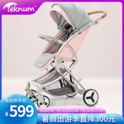 TEKNUM 婴儿车推车