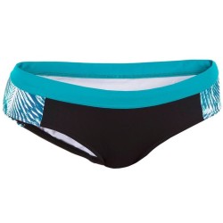 DECATHLON 迪卡侬 8486155 女士冲浪海边跑步运动防走光比基尼泳衣