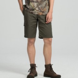 DECATHLON 迪卡侬 8368339 男士户外登山防晒裤