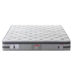 Slumberland 斯林百兰 奥斯本宫 独立袋弹簧床垫 180*200*25cm