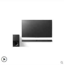 Sony 索尼 HT-CT290 杜比回音壁家庭影院电视音响客厅音箱家用