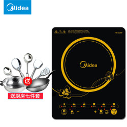 Midea 美的 RT2160 电磁炉