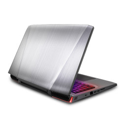 IFUNK i7 GTX1060游戏本独显学生吃鸡120hz笔记本电脑15.6英寸电竞本