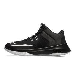 耐克NIKE 男鞋实战篮球鞋缓震耐磨防滑休闲运动鞋921692-001 C